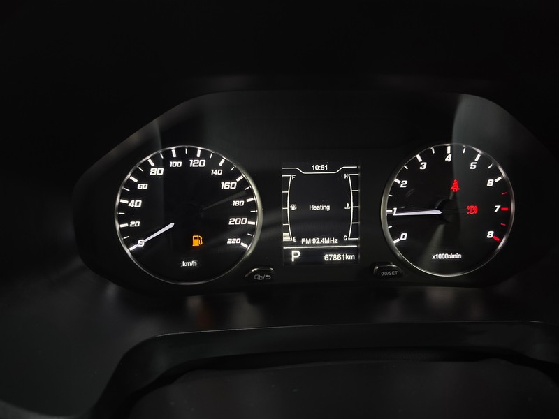 Chery Tiggo 4 - Hatfield VW Northcliff - Image 9