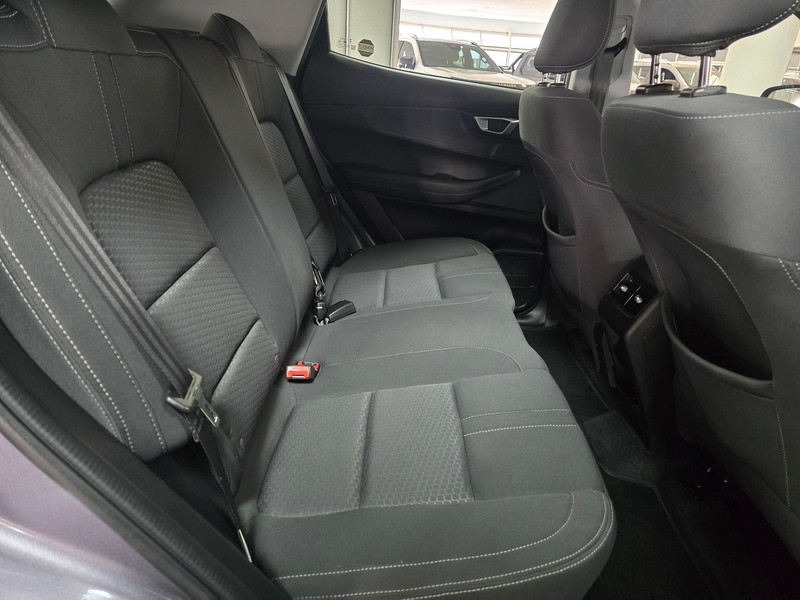 Chery Tiggo 4 - Hatfield VW Northcliff - Image 17