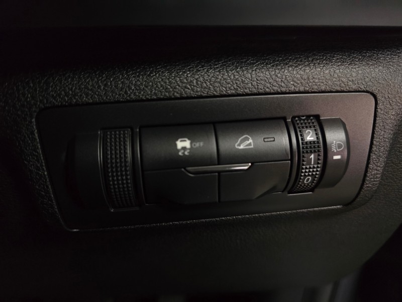 Chery Tiggo 4 - Hatfield VW Northcliff - Image 8