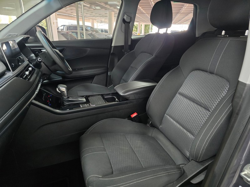 Chery Tiggo 4 - Hatfield VW Northcliff - Image 24