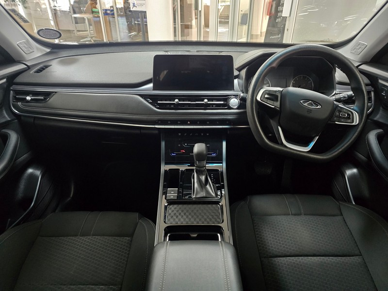Chery Tiggo 4 - Hatfield VW Northcliff - Image 19