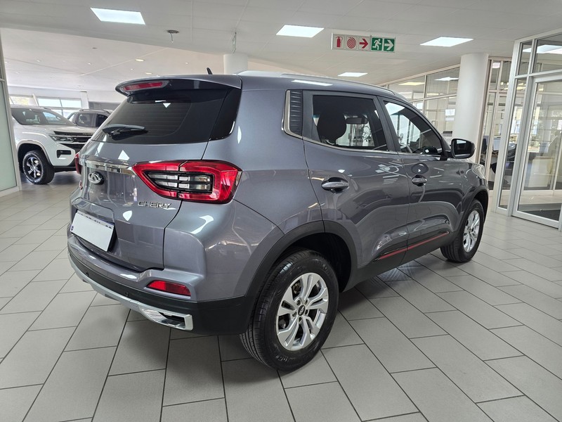 Chery Tiggo 4 - Hatfield VW Northcliff - Image 3