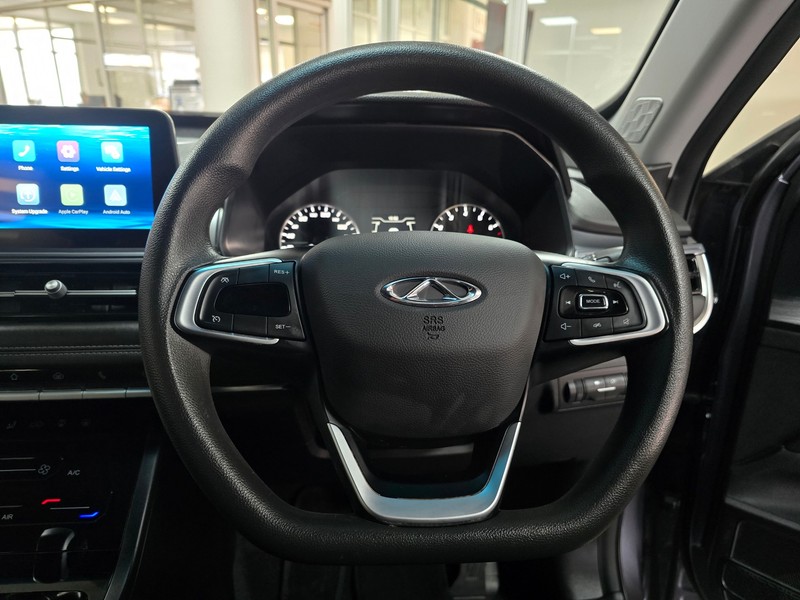 Chery Tiggo 4 - Hatfield VW Northcliff - Image 20