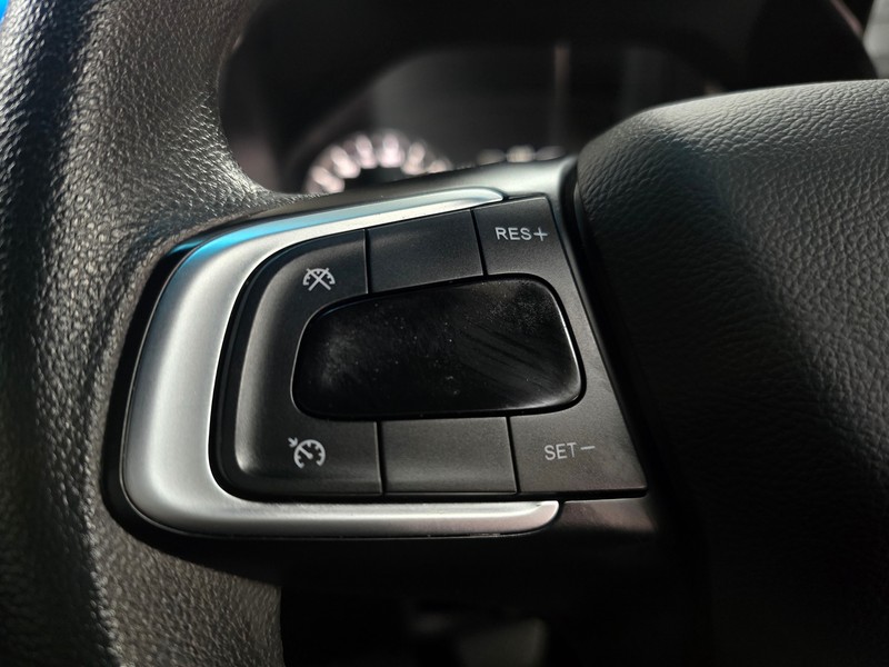 Chery Tiggo 4 - Hatfield VW Northcliff - Image 11