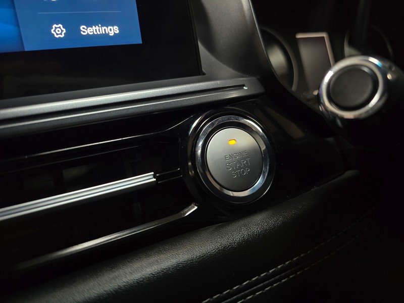 Chery Tiggo 4 - Hatfield VW Northcliff - Image 10