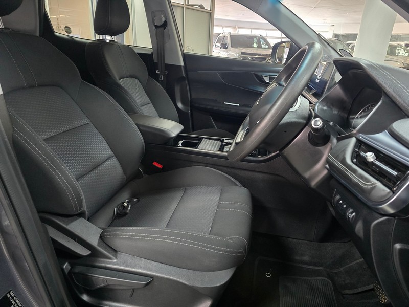Chery Tiggo 4 - Hatfield VW Northcliff - Image 22