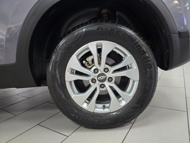 Chery Tiggo 4 - Hatfield VW Northcliff - Image 6