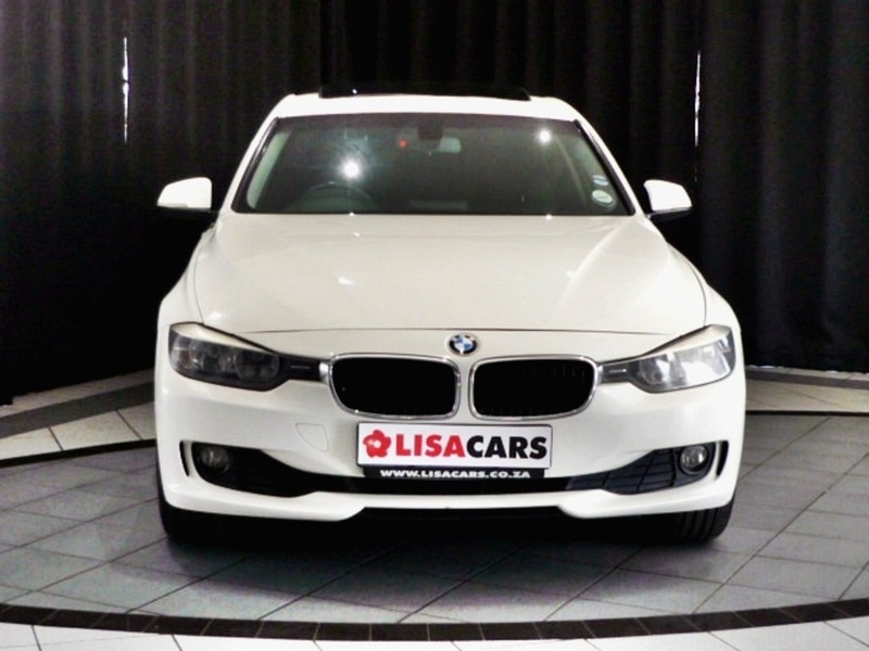 BMW 3 Series - LisaCars - Image 3