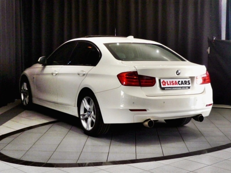 BMW 3 Series - LisaCars - Image 5