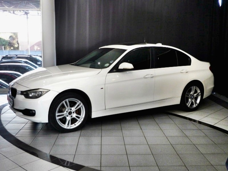 BMW 3 Series - LisaCars - Image 4