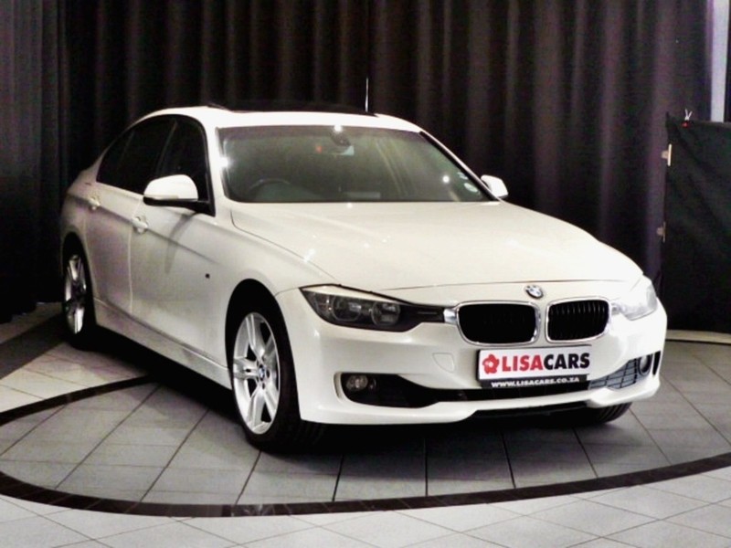 BMW 3 Series - LisaCars - Image 2