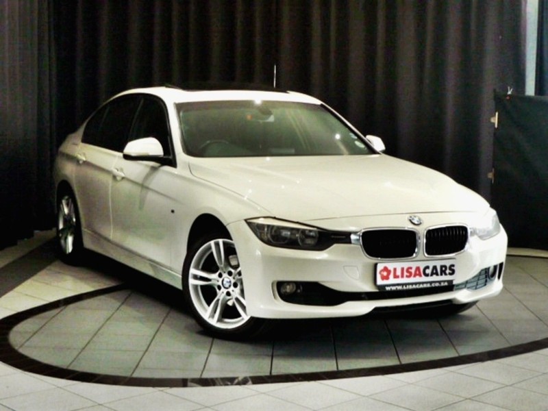 BMW 3 Series - LisaCars - Image 1