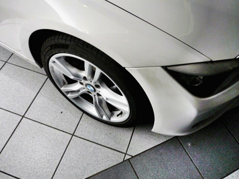 BMW 3 Series - LisaCars - Image 9