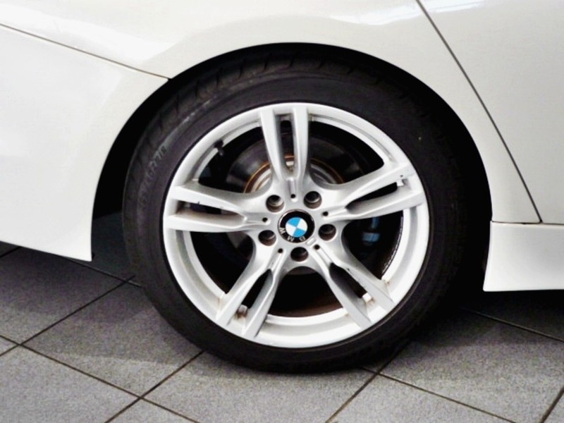 BMW 3 Series - LisaCars - Image 10