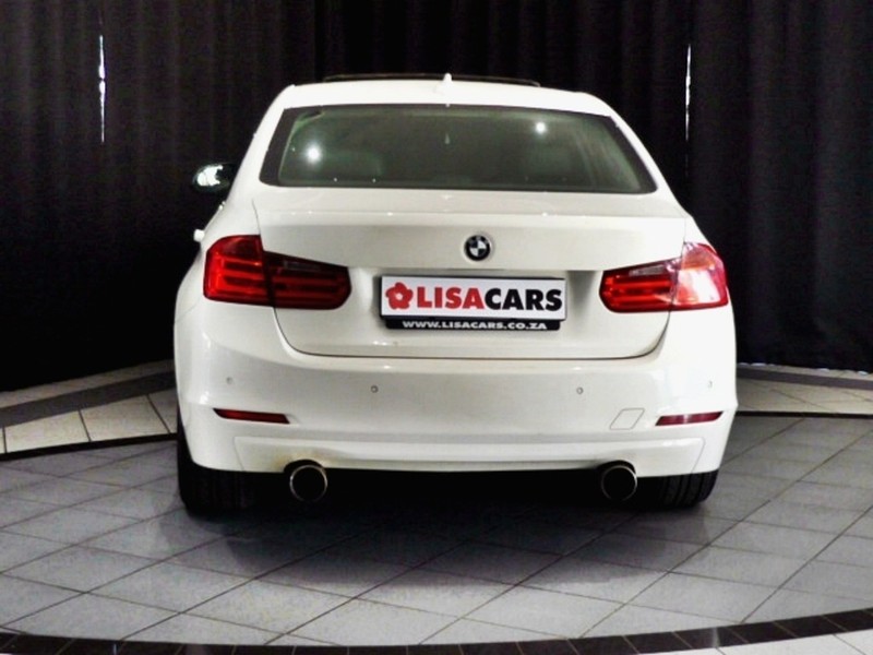 BMW 3 Series - LisaCars - Image 6