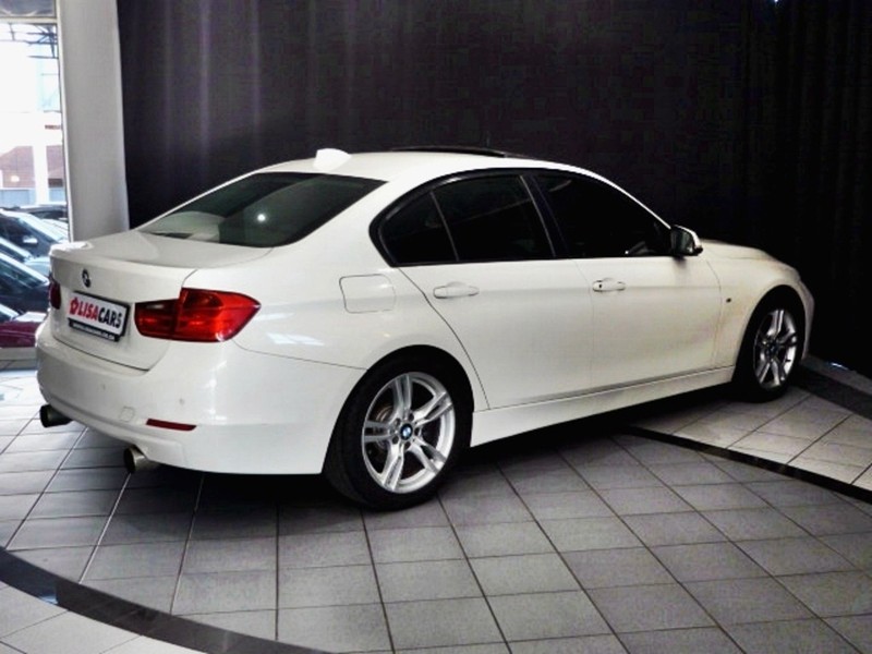 BMW 3 Series - LisaCars - Image 7
