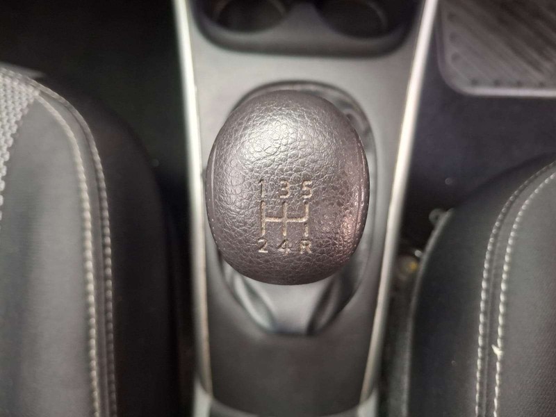 Nissan Almera - Thorp N1 City - Image 11