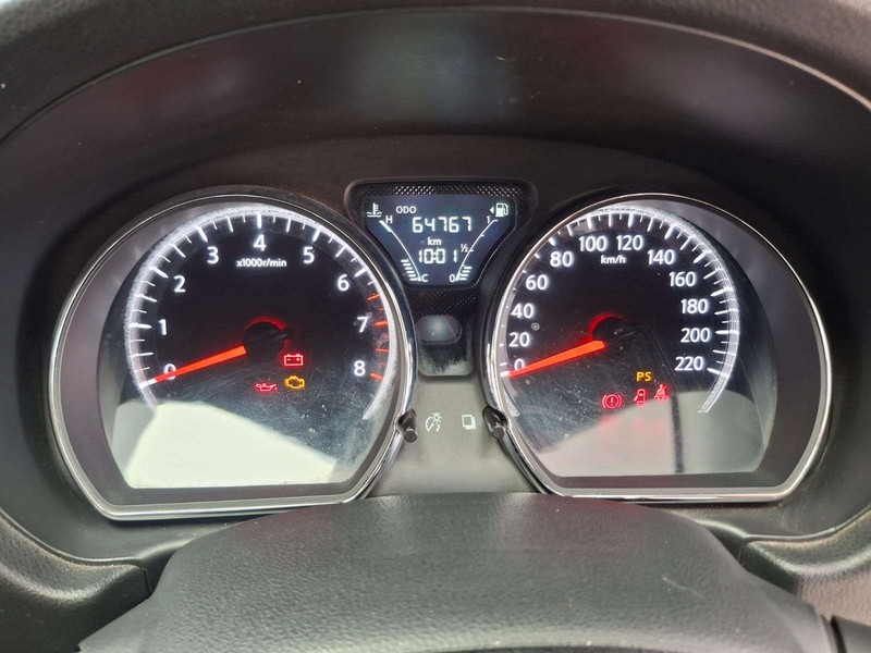 Nissan Almera - Thorp N1 City - Image 12