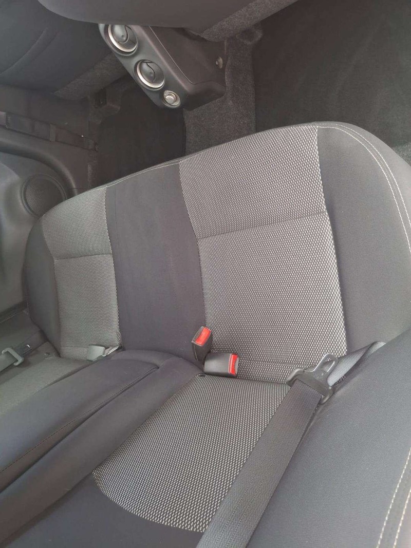 Nissan Almera - Thorp N1 City - Image 9