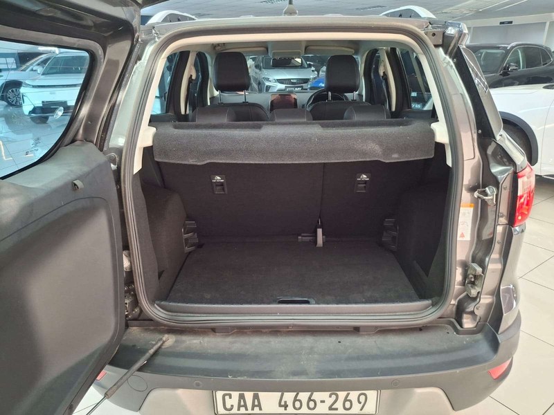 Ford EcoSport - Thorp N1 City - Image 9