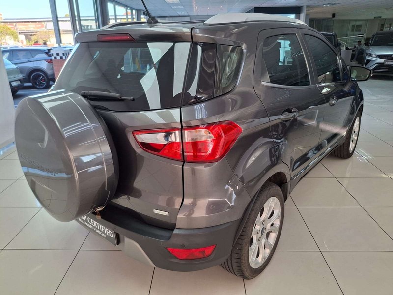 Ford EcoSport - Thorp N1 City - Image 6