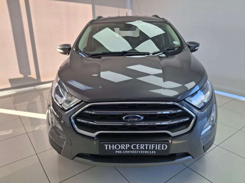 Ford EcoSport - Thorp N1 City - Image 3