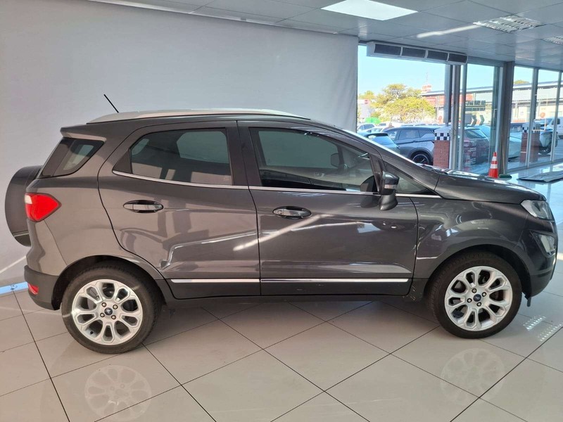 Ford EcoSport - Thorp N1 City - Image 2