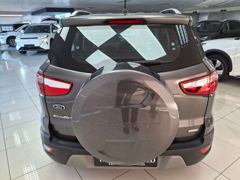 Ford EcoSport - Thorp N1 City - Image 7