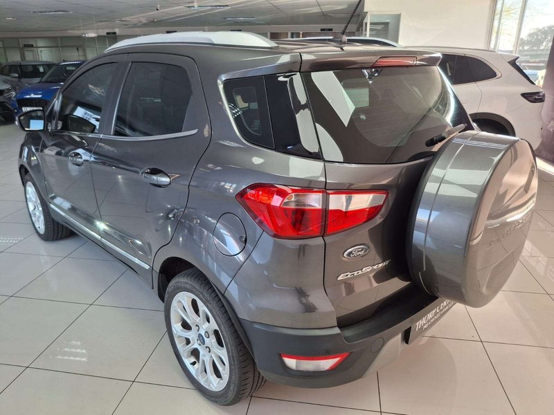 Ford EcoSport - Thorp N1 City - Image 8