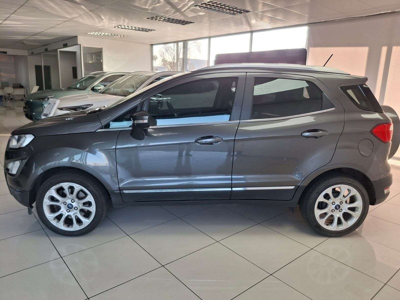 Ford EcoSport - Thorp N1 City - Image 4