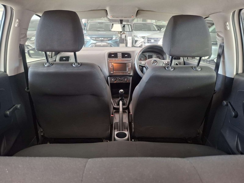 Volkswagen Polo Vivo - Thorp N1 City - Image 10