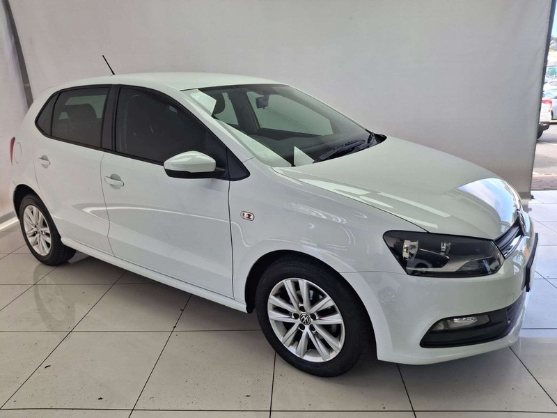 Volkswagen Polo Vivo - Thorp N1 City - Image 1
