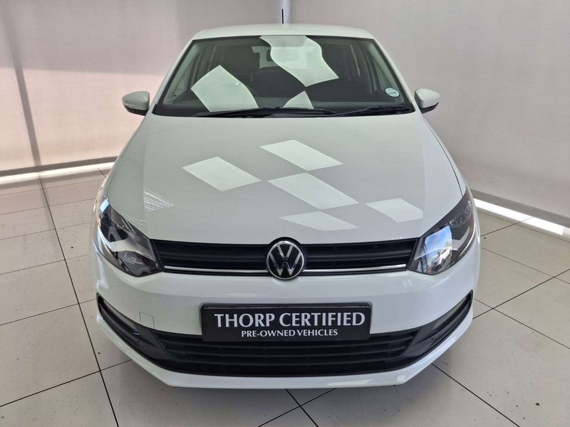 Volkswagen Polo Vivo - Thorp N1 City - Image 3