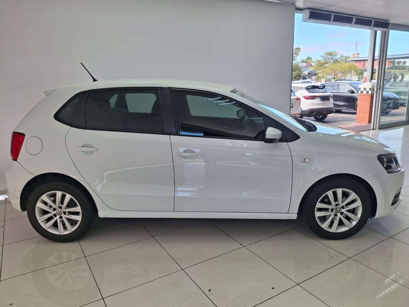 Volkswagen Polo Vivo - Thorp N1 City - Image 2