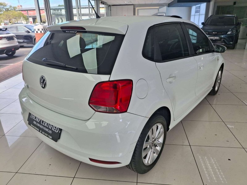 Volkswagen Polo Vivo - Thorp N1 City - Image 6