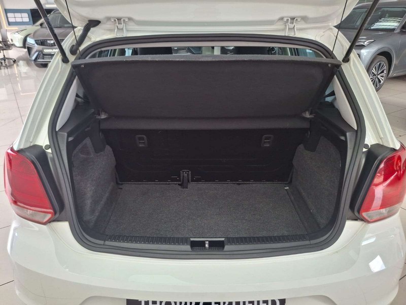 Volkswagen Polo Vivo - Thorp N1 City - Image 8