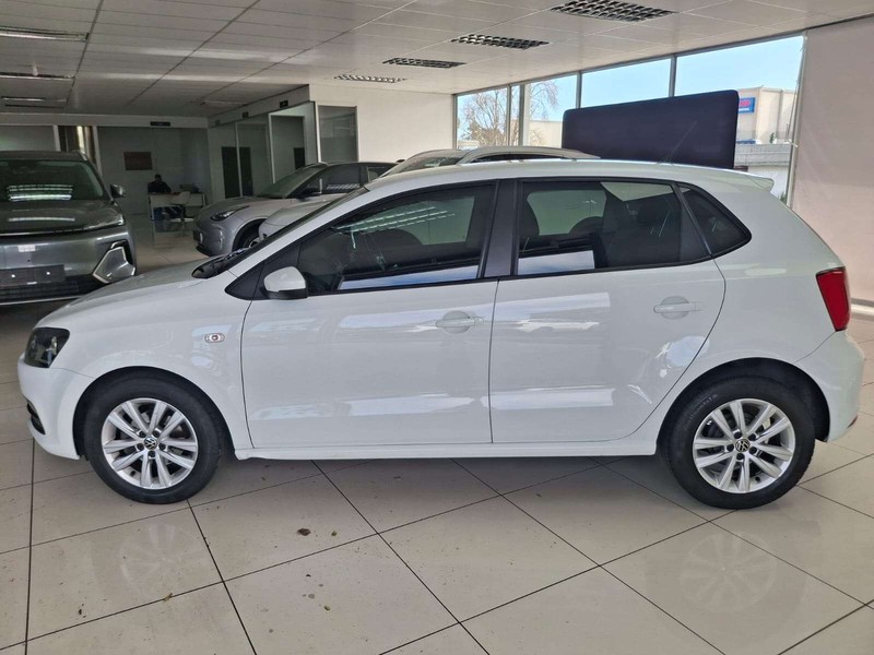 Volkswagen Polo Vivo - Thorp N1 City - Image 4