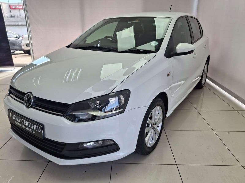 Volkswagen Polo Vivo - Thorp N1 City - Image 5