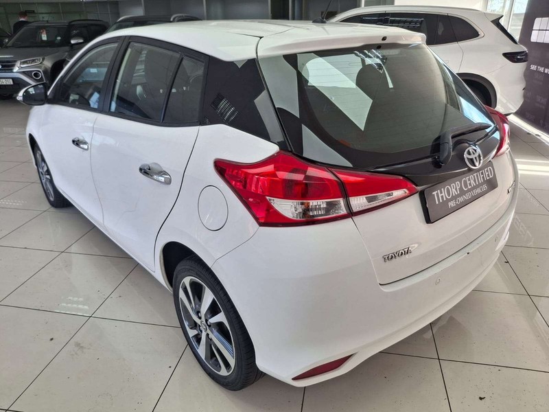 Toyota Yaris - Thorp N1 City - Image 8