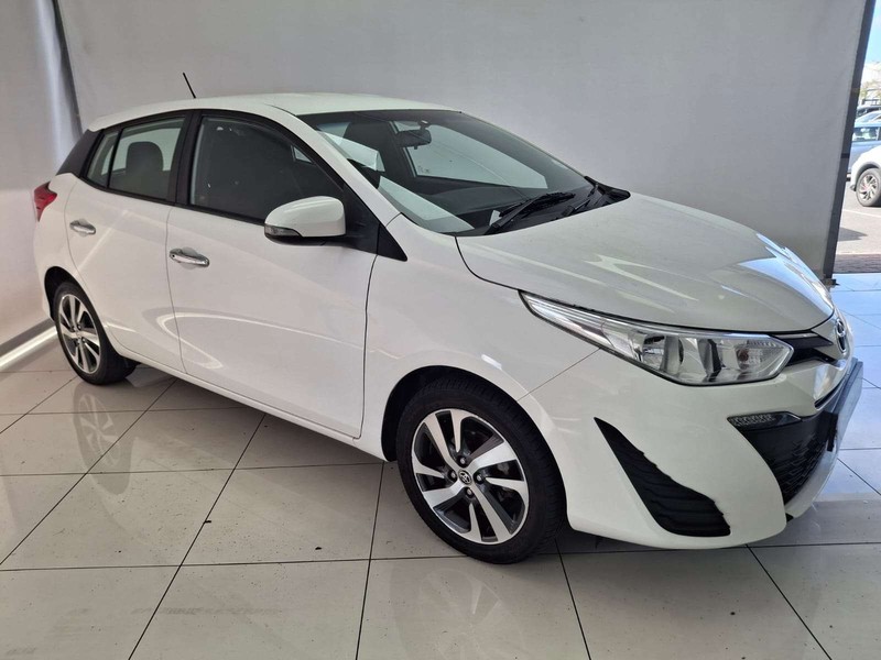 Toyota Yaris - Thorp N1 City - Image 1