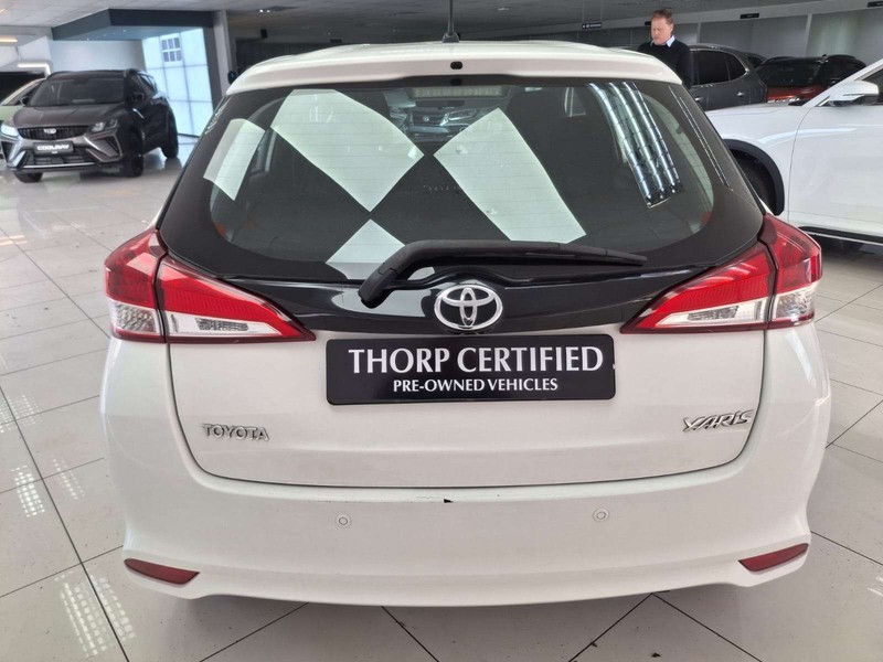 Toyota Yaris - Thorp N1 City - Image 7