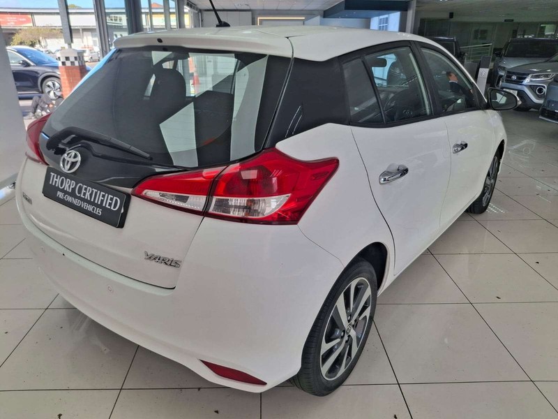 Toyota Yaris - Thorp N1 City - Image 6