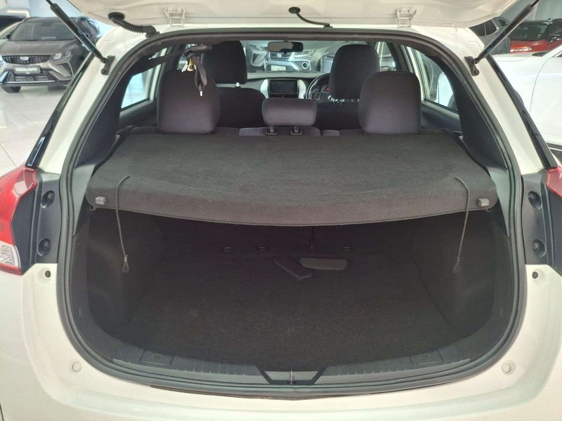 Toyota Yaris - Thorp N1 City - Image 11