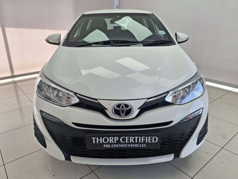 Toyota Yaris - Thorp N1 City - Image 3