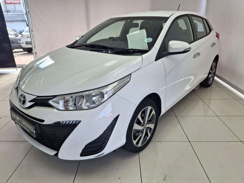 Toyota Yaris - Thorp N1 City - Image 5