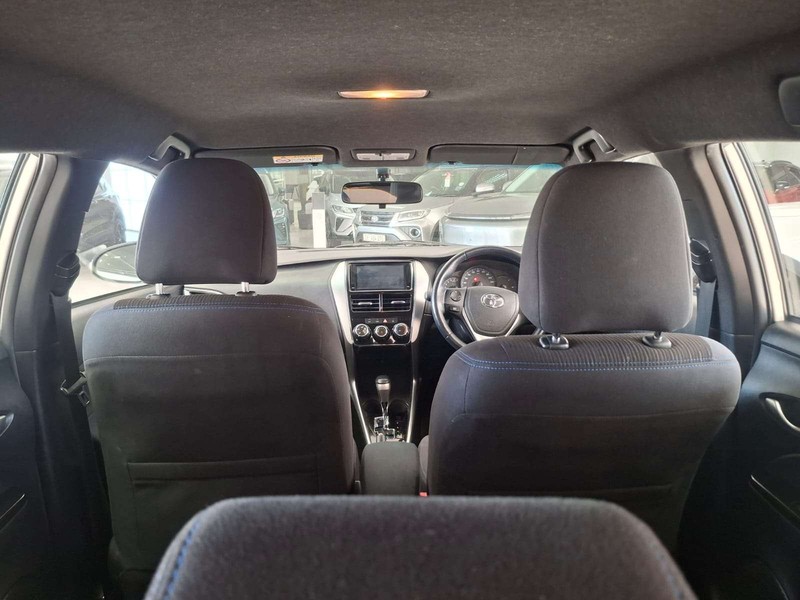 Toyota Yaris - Thorp N1 City - Image 10