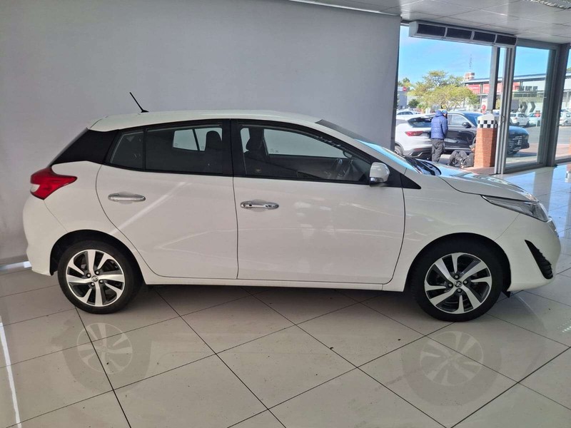 Toyota Yaris - Thorp N1 City - Image 2