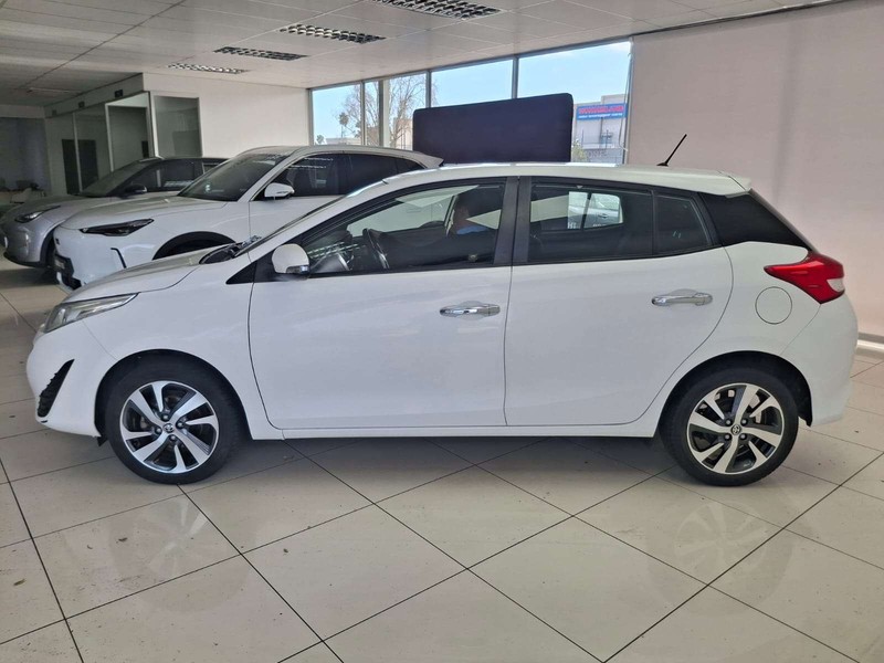 Toyota Yaris - Thorp N1 City - Image 4