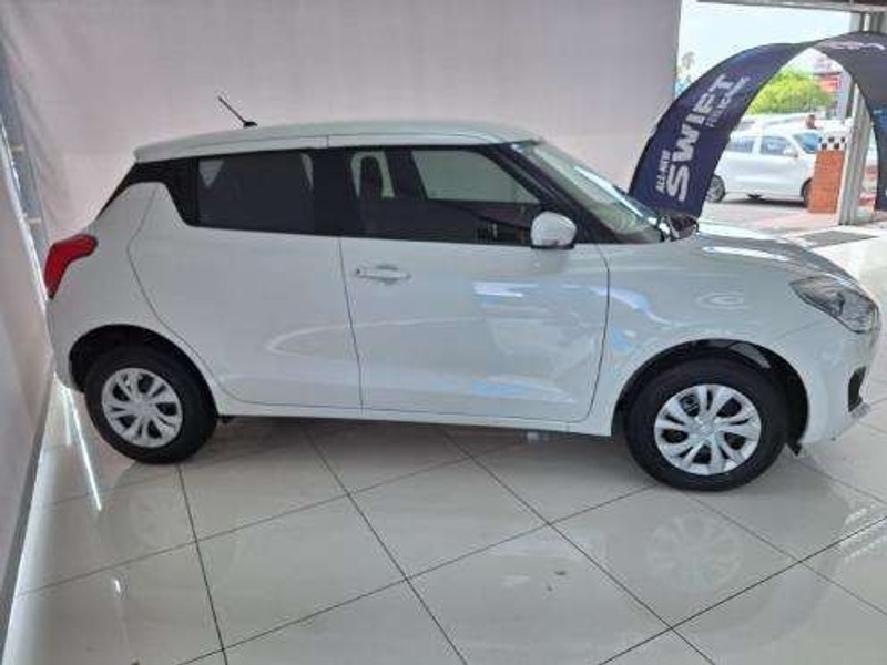 Suzuki Swift - Thorp N1 City - Image 2