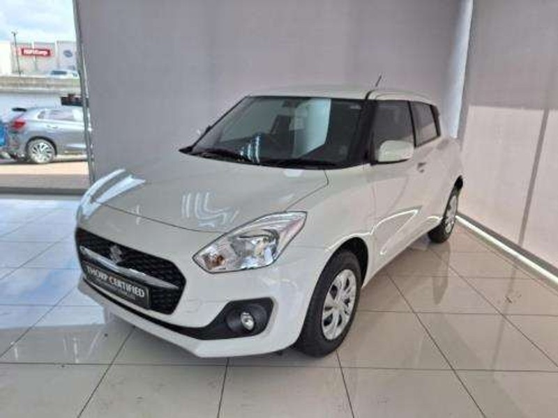 Suzuki Swift - Thorp N1 City - Image 4